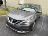 Used 2018 Nissan Sentra SV image 3