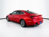 Certified 2021 Hyundai Sonata SEL image 5