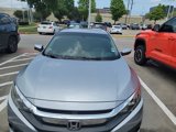 Used 2017 Honda Civic EX-T image 2