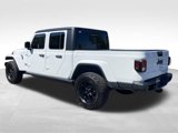 Certified 2022 Jeep Gladiator Willys image 4