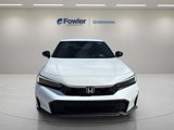 New 2025 Honda Civic Sport image 2