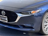 New 2025 MAZDA MAZDA3 s image 2