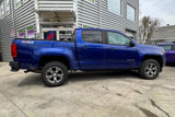 Used 2017 Chevrolet Colorado Z71 image 2