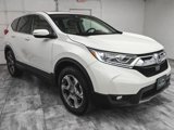 Used 2018 Honda CR-V EX-L image 3