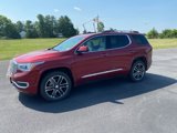 Used 2019 GMC Acadia Denali w/ Technology Package image 3