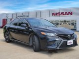 Used 2018 Toyota Camry SE image 4