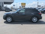 Used 2004 INFINITI FX35 AWD w/ Touring Pkg image 5