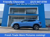 Used 2024 Chevrolet Trax RS w/ Sunroof Package image 5
