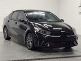 Used 2023 Kia Forte GT-Line w/ GT-Line Premium Package image 3