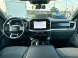 Certified 2023 Ford F150 Lightning XLT image 3