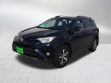 Used 2017 Toyota RAV4 XLE image 2