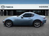 Used 2017 MAZDA MX-5 Miata RF Grand Touring image 2