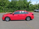 Used 2025 Honda Civic LX image 2