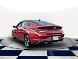 Used 2022 Hyundai Elantra Limited w/ Cargo Package image 4