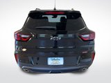 New 2025 Chevrolet TrailBlazer RS w/ Convenience Package image 4