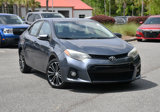 Used 2014 Toyota Corolla S image 6