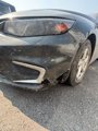 Used 2018 Chevrolet Malibu LS image 2