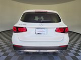 Certified 2020 Mercedes-Benz GLC 300 4MATIC image 6