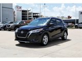 Used 2022 Nissan Kicks S image 2