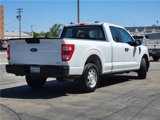 Certified 2022 Ford F150 XL w/ Equipment Group 101A High image 5