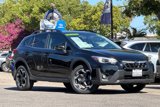 Certified 2022 Subaru Crosstrek 2.5i Limited w/ Popular Package #4 image 2