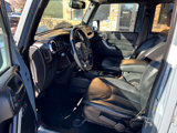 Used 2014 Jeep Wrangler Unlimited Sahara image 4