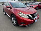 Used 2016 Nissan Murano Platinum w/ Platinum Technology Package image 3