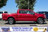 Used 2015 Ford F150 Lariat w/ Equipment Group 502A Luxury image 3