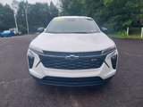 Certified 2024 Chevrolet Trax RS w/ Driver Confidence Package image 2