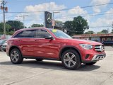 Certified 2020 Mercedes-Benz GLC 300 4MATIC image 4