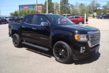 Used 2022 GMC Canyon Denali w/ Denali Black Edition Package image 3
