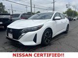 Certified 2024 Nissan Sentra SV image 3