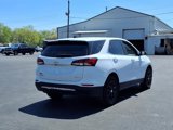 Used 2023 Chevrolet Equinox LT w/ LPO, Floor Liner Package image 4