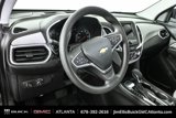 Used 2022 Chevrolet Equinox LS image 2
