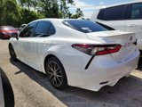 Used 2021 Toyota Camry SE image 4