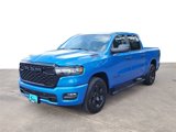 New 2025 RAM 1500 Tradesman image 3