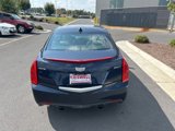 Used 2018 Cadillac ATS Luxury image 4