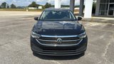 Used 2024 Volkswagen Jetta S image 3
