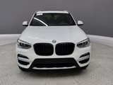 Used 2021 BMW X3 sDrive30i image 2