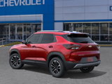 New 2026 Chevrolet TrailBlazer LT image 3