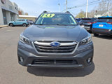 Used 2020 Subaru Outback Premium w/ Popular Package #1 image 2
