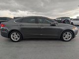 Used 2018 Ford Fusion SE w/ Fusion SE Technology Package image 3