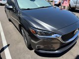Used 2020 MAZDA MAZDA6 Touring image 2