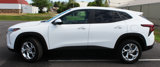 Used 2025 Chevrolet Trax LS w/ LS Convenience Package image 2