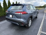 New 2025 Toyota Corolla Cross L image 2