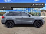 Used 2019 Jeep Grand Cherokee Laredo image 4