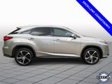 Used 2017 Lexus RX 450h AWD image 4