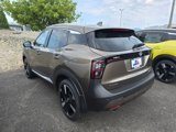 New 2025 Nissan Kicks SR w/ SR Premium Package image 6