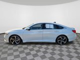 Certified 2022 Honda Accord Sport image 5