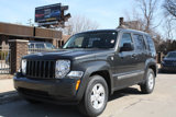Used 2011 Jeep Liberty Sport image 2